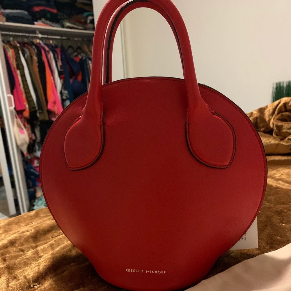 Crossbody